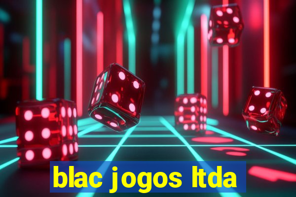 blac jogos ltda